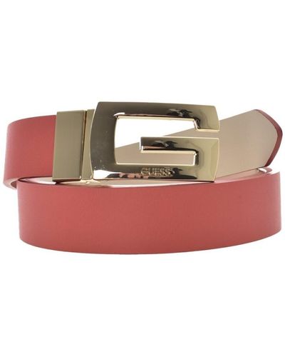 Guess Accessories > belts - Rose