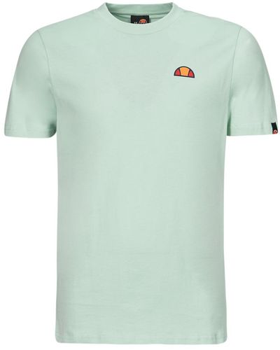 Ellesse T-shirt ONEGA - Vert