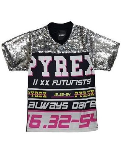 PYREX T-shirt 41061 - Noir