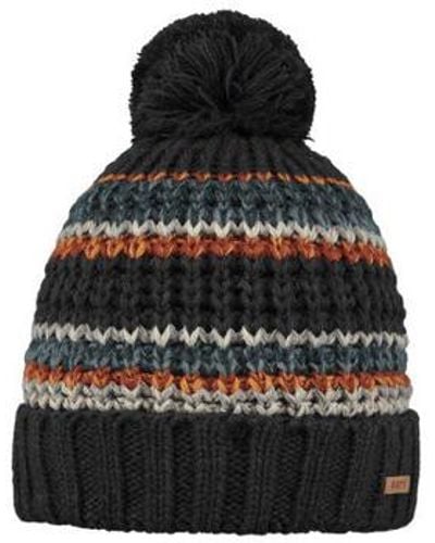 Barts Bonnet Bonnet Goser Junior - Navy - Noir