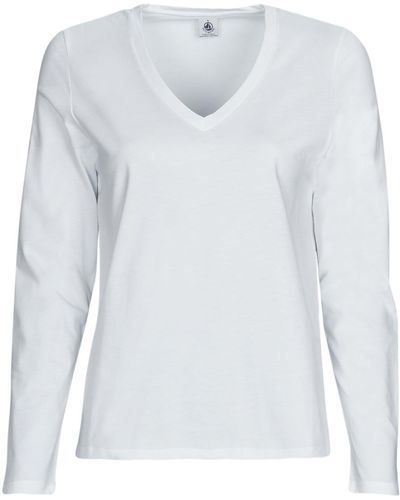 Petit Bateau T-shirt A05UO - Blanc