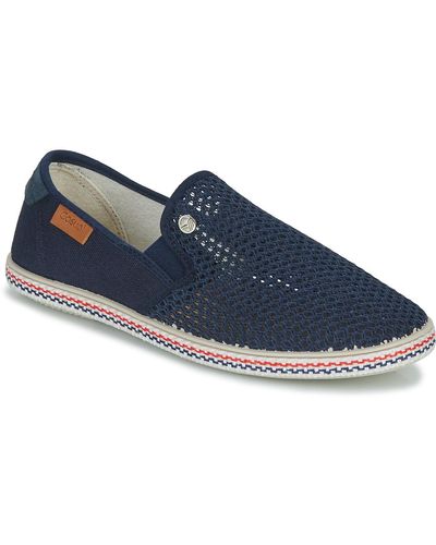 Casual Attitude Espadrilles ODYS - Bleu