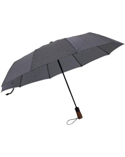 Chapeau-Tendance Parapluies Parapluie pliant NESTOR - Gris
