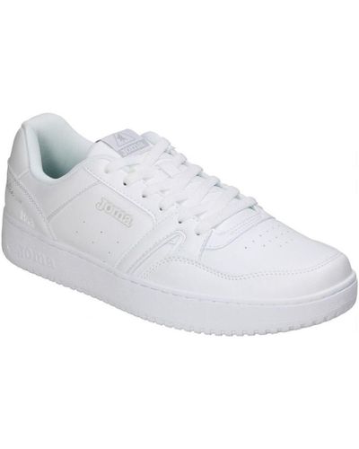 Joma Jewellery Chaussures CPLAW2302 - Blanc