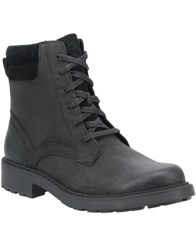 Bottines Clarks pour femme | Réductions en ligne jusqu'à 50 % | Lyst