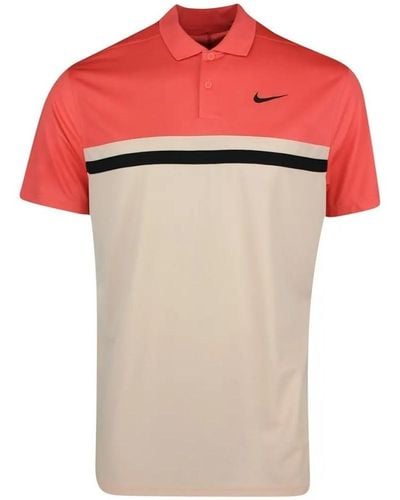 Nike T-shirt DH0845 - Rouge