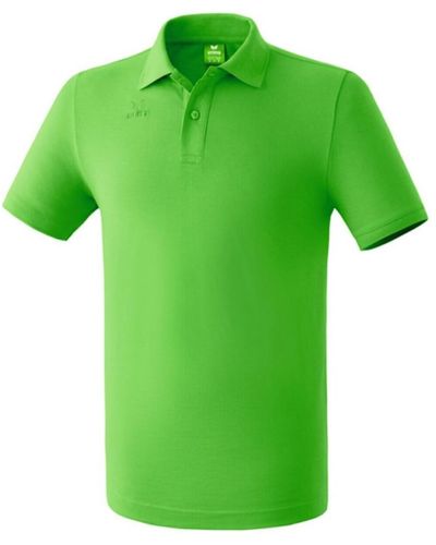 Erima T-shirt - Vert