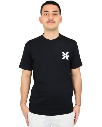 Richmond X T-shirt UMP24057TS - Noir