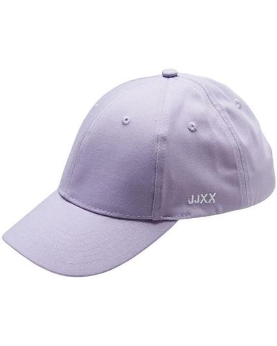 JJXX Chapeau 12203697 JXBASIC-PASTEL LILAC - Violet