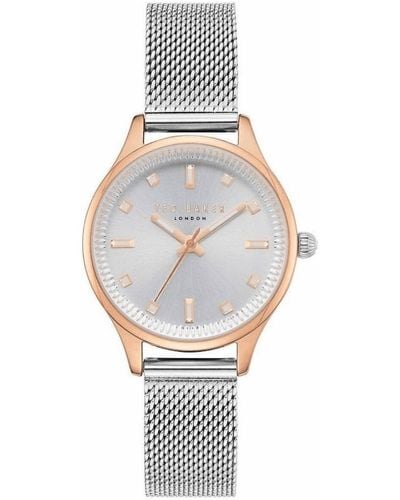Montre ted baker pour femme sale