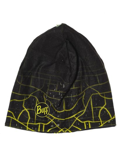 Buff Bonnet 121000 - Noir