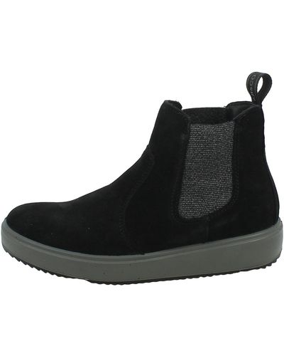 Igi&co Boots 46675.01 - Noir