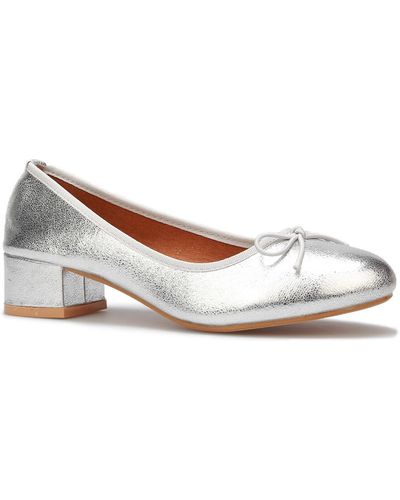 La modeuse ballerine sale