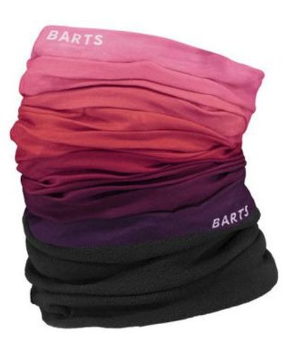 Barts Bonnet Multicol Polar - Dip Dye Pink - Rose
