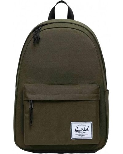 Herschel Supply Co. Sac a dos Classic XL Backpack - Ivy Green - Vert