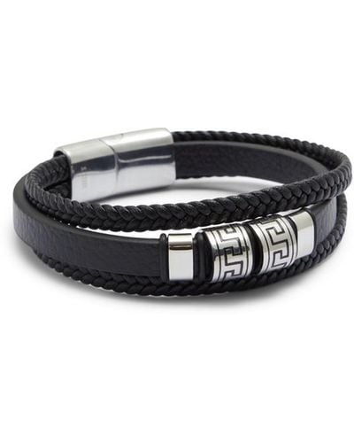 ALDO Bracelets HODDYS - Noir