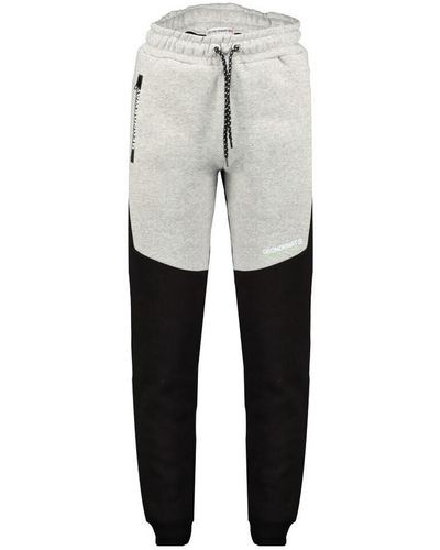 GEOGRAPHICAL NORWAY Pantalon MATCHO pant - Blanc