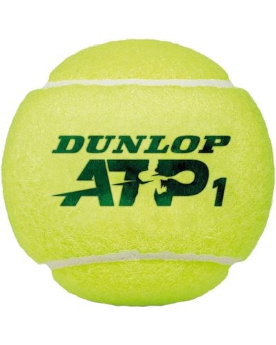 Dunlop Accessoire sport ATP - Vert