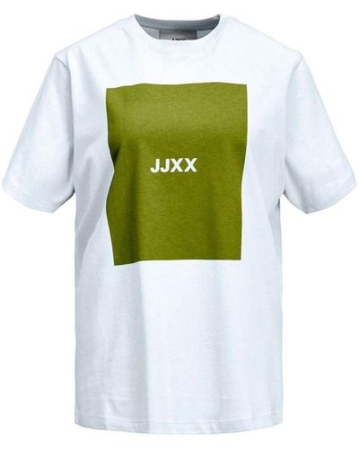 JJXX T-shirt - Vert
