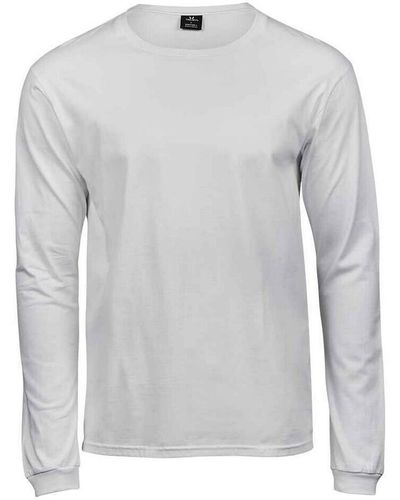 Tee Jays T-shirt PC5242 - Gris
