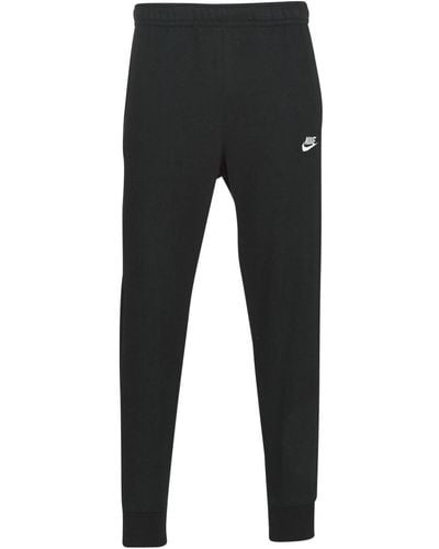 Nike Jogging - Noir