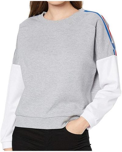 Teddy Smith Sweat-shirt 30814187D - Gris