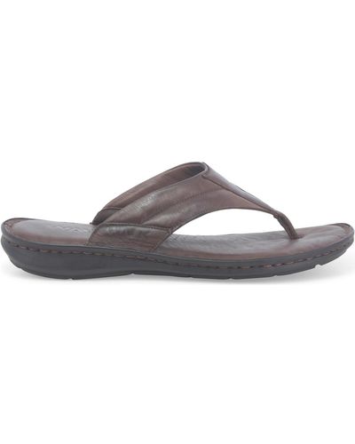 Melluso Mules U75137W-232330 - Marron