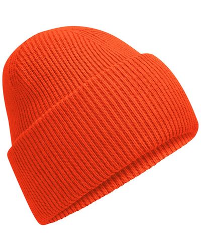 BEECHFIELD® Bonnet Classic - Orange