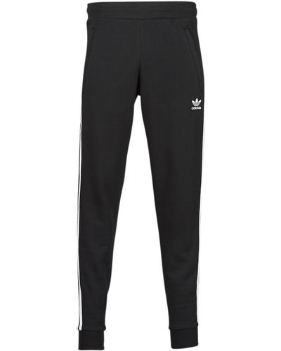 adidas Jogging 3-STRIPES PANT - Noir