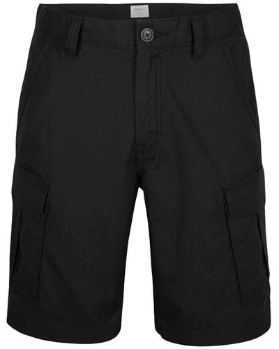 O'neill Sportswear Short N02502-9010 - Noir