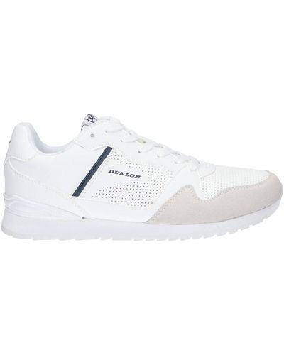 Dunlop Chaussures 35808 - Blanc