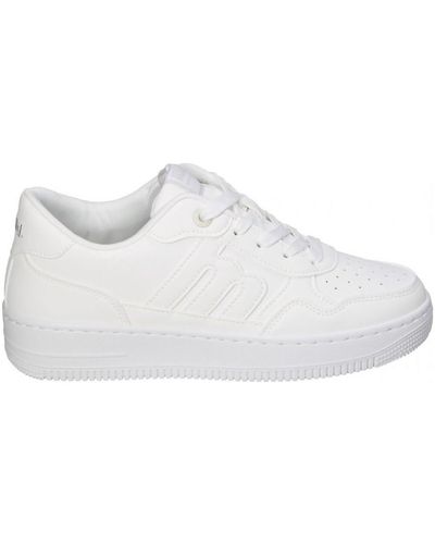 MTNG Chaussures 60445 - Blanc