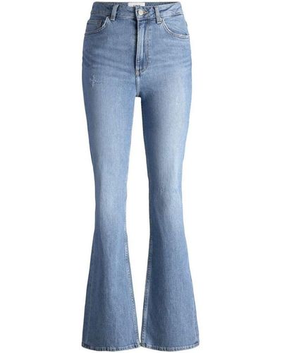 JJXX Jeans 12217368 TUTIN BOOTCUT-MEDIUM BLUE DENIM - Bleu