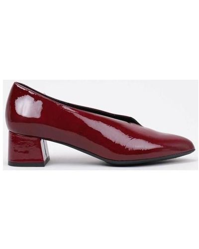 Sandra Fontan Chaussures escarpins BICHY - Rouge