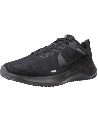 Nike Downshifter 12 - Noir