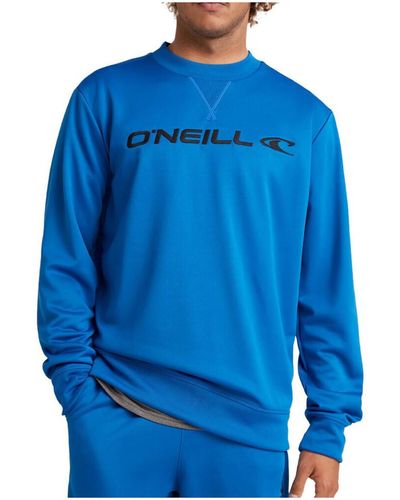 O'neill Sportswear Sweat-shirt N2350002-15045 - Bleu