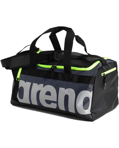 Arena Sac de sport 004930 - Noir