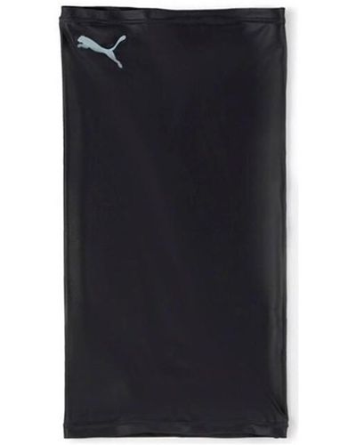 PUMA Accessoire sport Solid Multi Scarf - Noir