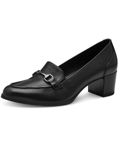 Tamaris Chaussures escarpins - Noir