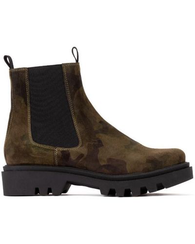 Bottines kanna femme sale