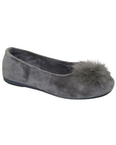 Anatonic Chaussons SOPHIE - Gris