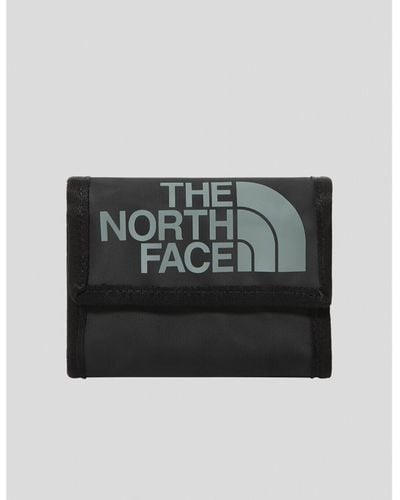 The North Face Portefeuille - Noir