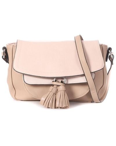 Georges Rech Sac Bandouliere SIXITINE - Rose
