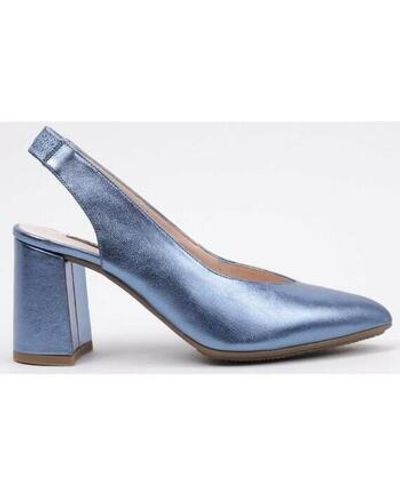 KRACK Chaussures escarpins BELLUNO - Bleu