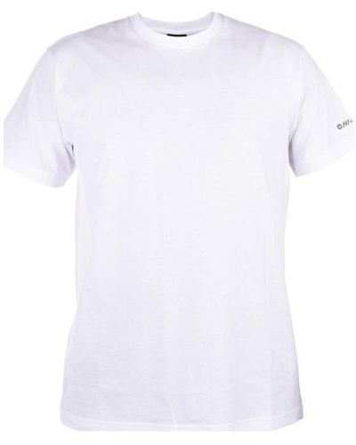 Hi-Tec T-shirt 92800041772 - Blanc