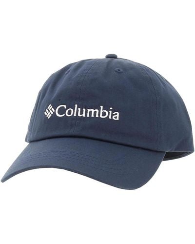 Columbia Casquette Roc ii ball cap - Bleu