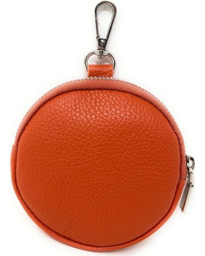 O My Bag Porte-monnaie NEMO - Orange