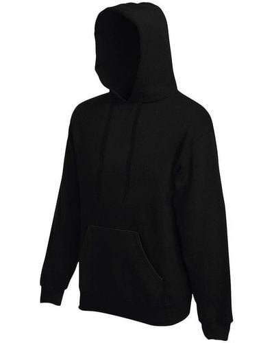 Sweat fruit of the loom homme hot sale