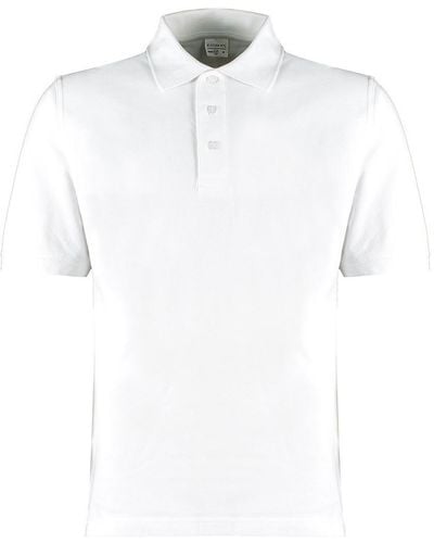 Kustom Kit T-shirt KK460 - Blanc