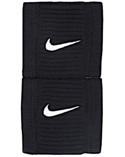 Nike Accessoire sport Dri-Fit Reveal Wristbands - Noir